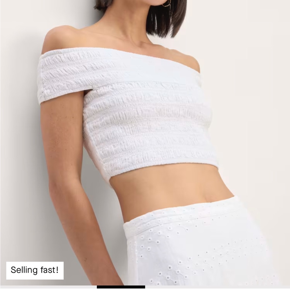 Everlane Top - Picture 3 of 5